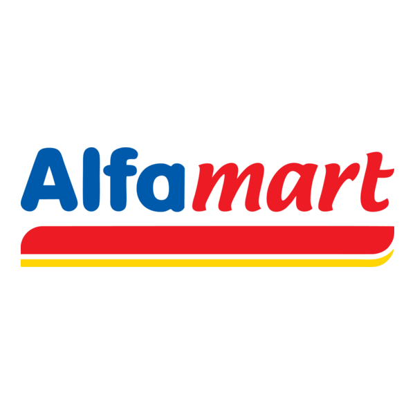 Logo Alfamart