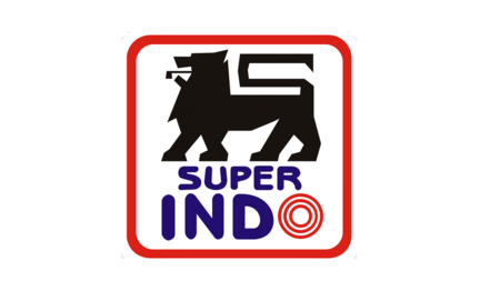 Logo Super Indo